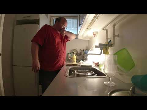 MongoTV_6662 - Min Aftensmad - Del 1 - ÆGGEMAD Med Majonaise og RISTET LØG