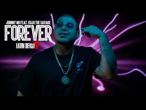 Johnny Mo - Forever Ft. Kujo The Savage (Official Music Video)