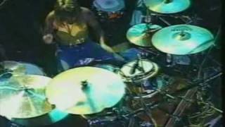 Pokolgép - Utolsó merénylet - 16 Éjféli harang