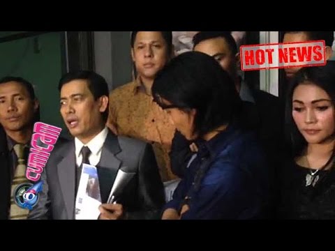 Serang Balik, Charly Polisikan Rere - Cumicam 02 Oktober 2015