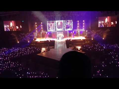 170519 TAEYEON PERSONA in Taipei - I'm OK (06)