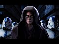 Knightfall Order 66 Clone Wars Fan Animation