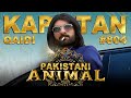 Pakistani Animal | Animal Trailer Spoof | Imran Khan Tribute | Ahsan AD