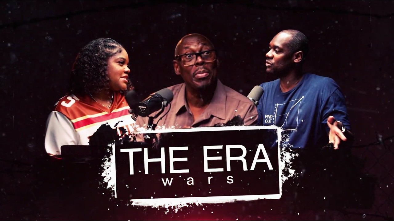 The Podcast