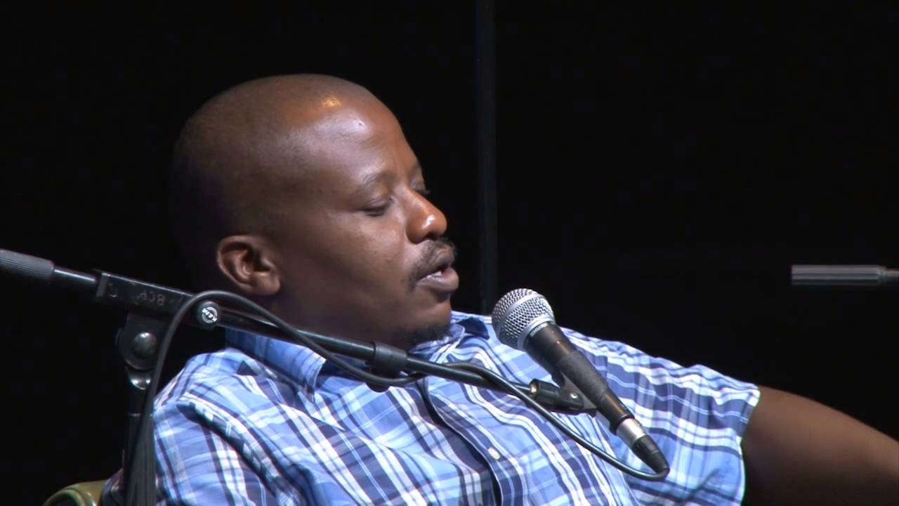 Chronicling the Contemporary South African Story - 17th Time of the Writer 2014