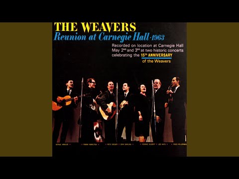 When The Saints Go Marching In (Live At Carnegie Hall / New York, NY / May 2 1963)