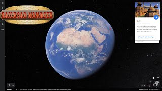 Let's Play Railroad Manager - New map & strategies explained!