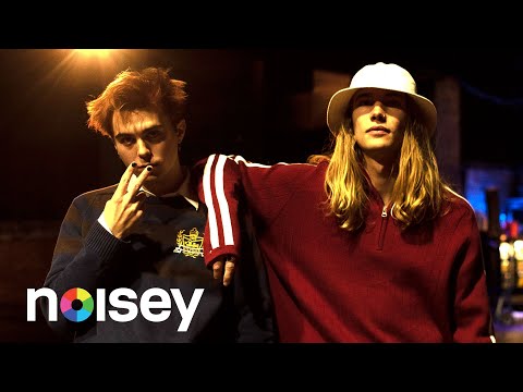 6 Hours with Pop Duo X Lovers Before Their Biggest Show Yet