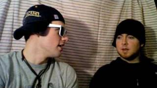 Unrehearsed Trust Us - We Disagree on Katy Perry -  episode #9 pt2