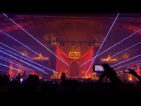 Midnight Mafia 2019 Opening Ceremony (Syd, AUS)