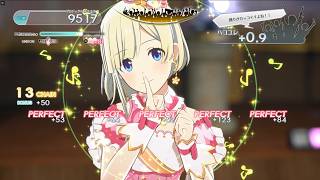 #30 スタマス ゲーム実況 春のシークレットライブ アイドルマスター スターリットシーズン