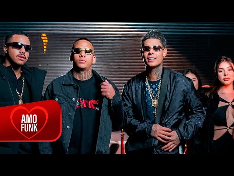 SEGUE O BAILE - MC Luuky, Boladin 211, Gabb MC, MC Tato, MC Bruno MS e Traplaudo (Oldilla)