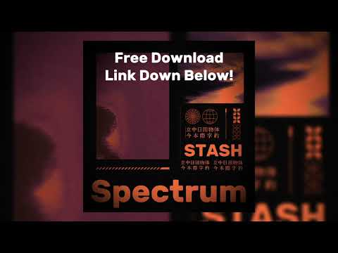 (Free) Analog Lab V Bank, Phrases, Textures "Spectrum Vol. 1" FREE Analog Presets