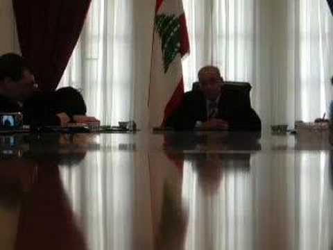 Nabih Berih Video Clip