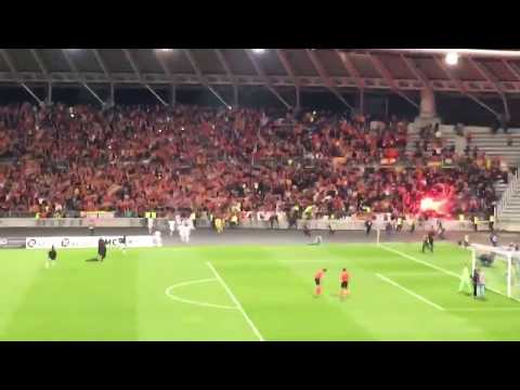 Guillaume Gillet inscrit le pénalty de la délivrance ! (PFC - RCL 21/05/2019)