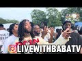 051 Young Money Chicago Hood Vlog Kiddo Going To King Von Gravesite Youngboy 4KT Bond Most Hated