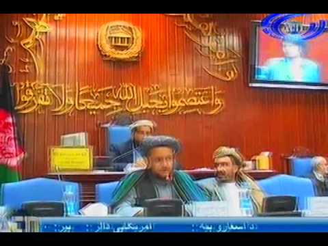 Ariana News 20 November 2012 Part One - PASHTO