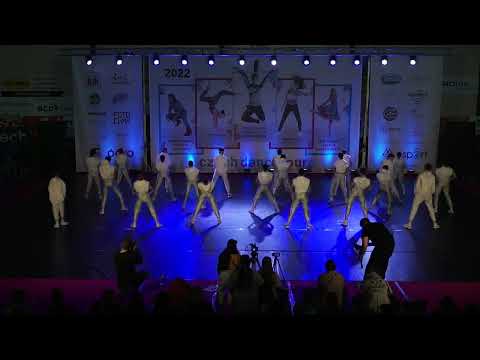 62. Danceway - BON APETIT REPEAT