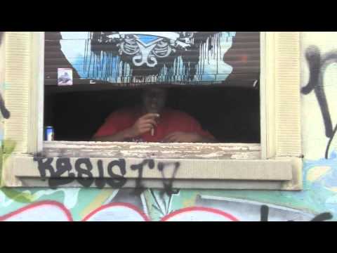 Independent Ray Rap Video Battle VS Alpacino