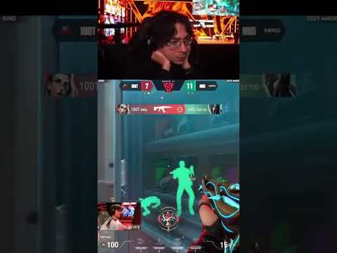 Top 5 Best 2025 VCT Aces ⭐