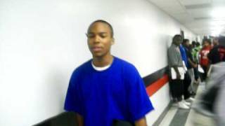 Will B.™ | Last Dayz PT. II