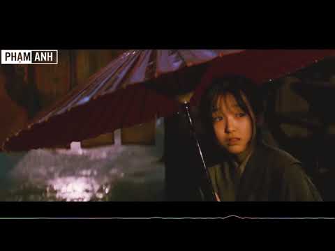 Take Me Hands  -  Daishi Dance feat Cecile Corbel