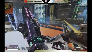 【Apex】DailyHighlight＃19【PC】