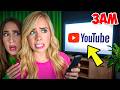 DO NOT WATCH YOUTUBE AT 3 AM