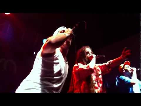 Pinnacle Rockers ft Juho - Nada Cambia