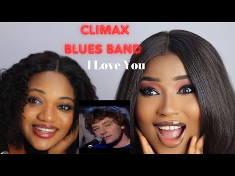 FIRST TIME HEARING Climax Blues Band - I Love You REACTION | ItsMira-J