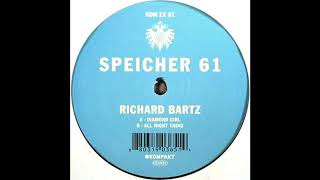 Richard Bartz - All Night Thing (Techno 2008)