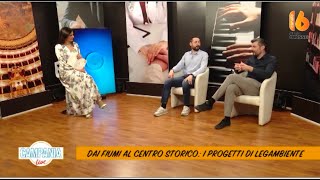 campania live legambiente ecco i nuovi progetti
