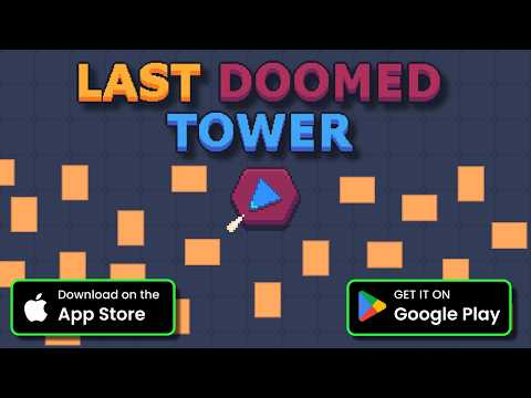 Last Doomed Tower video thumbnail