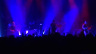 Circa Survive  - "Handshakes at Sunrise" (Live in San Diego 11-13-15)