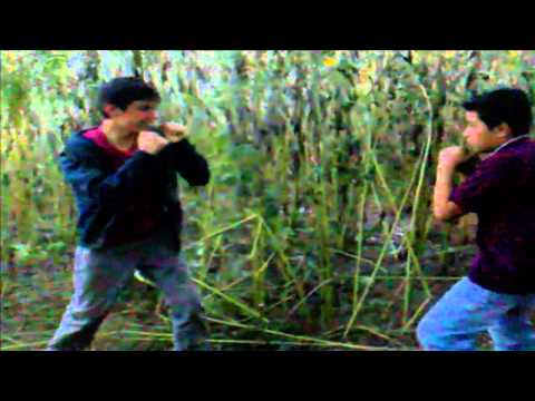 La pelea de la podrida 2.0