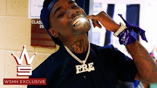 Jay Fizzle - &quot;Big League&quot; (Paper Route Empire) (Official Music Video - WSHH Exclusive)