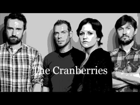 The Cranberries - Animal Instinct (Lyrics)