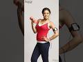 Tanushree Dutta Hot Workout Tanushree Tanushreedutta Tanusshkasharma Nanapatekar