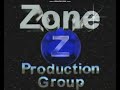 Zone Productions Group 2002 2003