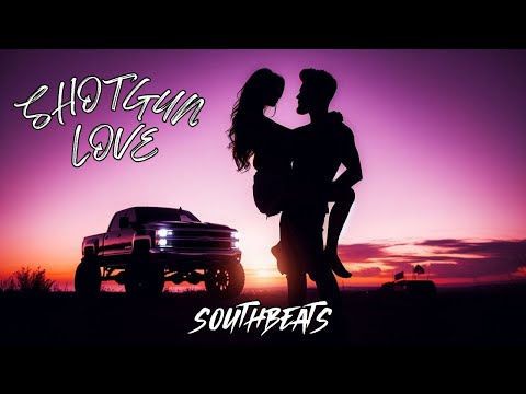SHOTGUN LOVE - Official Lyric Video