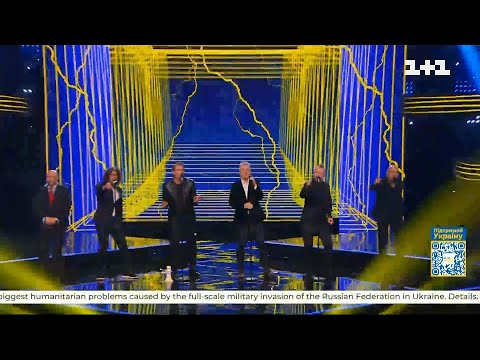 LT United – You are the winners, Ukraina. Charity marathon Save Ukraine