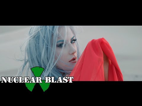 CARNIFEX - "No Light Shall Save Us" featuring Alissa White-Gluz (OFFICIAL MUSIC VIDEO)