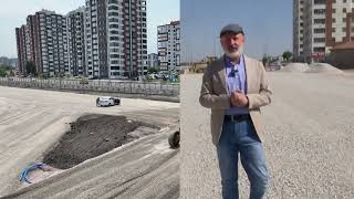 BAŞKAN ÇOLAKBAYRAKDAR “KAYSERİ’NİN TRAFİK YÜKÜNÜ ALACAK DEV PROJE, ŞEHİRDE YENİ BİR ÇAĞ AÇACAK”