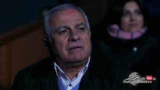 Անհասցե ծնվածները, Սերիա 165, Այսօր 21:45 / Born without address / Anhasce tsnvatsner