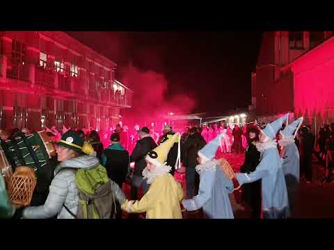 Carnaval de Binche 2025 Mardi Gras (13)