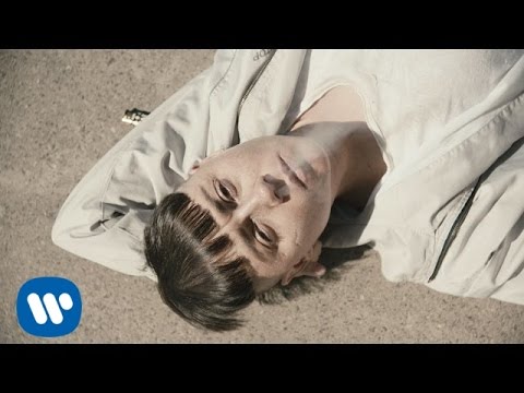 Maria Peszek - Ej Maria [Official Music Video]