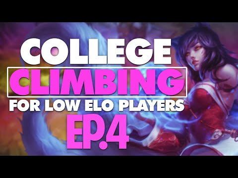 HOW TO CARRY WITH SINGED TOP | Singed Top Guide for Season 11/Preseason | College Climbing Low Elo