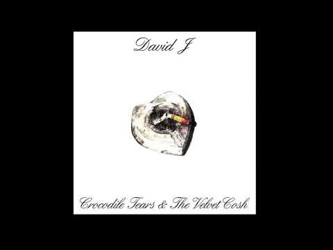 Video thumbnail for Crocodile Tears and the Velvet Cosh