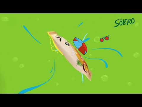 Walls Solero – Taking Your Happiness Seriously since 1922