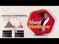 Hachalu Hundessa Maal Mallisaa